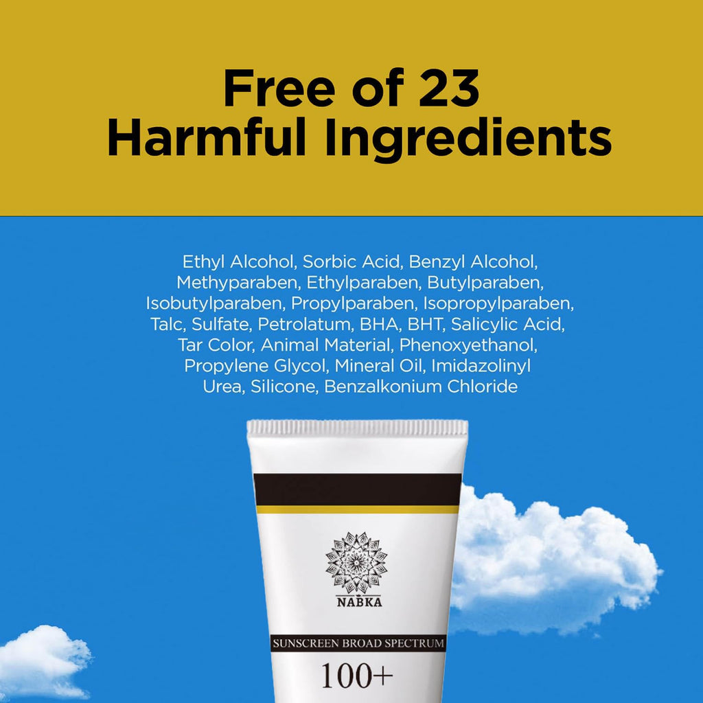 Aloe Vera Sunscreen Lotion, SPF 100, 6.6 Fl Oz, Matte Finish, Korean Skin Care Formula